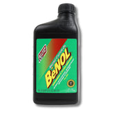 Klotz BeNOL front bottle showing product and capacity benefit