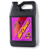 Klotz SkiCraft PWC front label showing product name and benefits