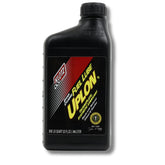 Klotz UpLon quart bottle front view showing product and use benefits