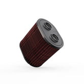 K&N E-0644 front packaging showing model and fitment benefits