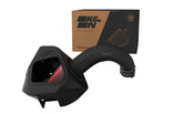 K&N front packaging showing NextGen kit benefits and model fitment