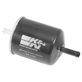 K&N PF-1100 front view showing filter shape and fit benefits