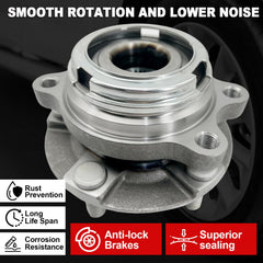 KNOLET flange detail highlighting precise dimensions for correct fit