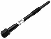 KNS Performance front view of puller showing robust-machined finish and durable design