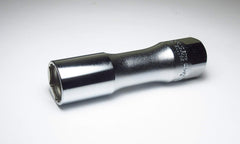Ko-ken 3300CZ-14 front view showing 14mm opening and 6-point benefit