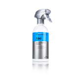 KOCHCHEMIE bottle front label showing product name and readiness for use, clear identification benefit