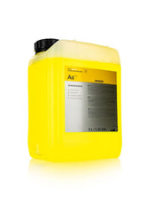 KOCHCHEMIE autoshampoo 5L bottle front view showing label and volume benefit