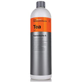 KOCHCHEMIE front label on 1L bottle showing product identity and use benefits