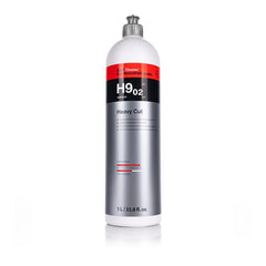 KOCHCHEMIE H9.02 front bottle showing label and size benefit