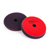KOCHCHEMIE heavy cut pad v2 front view showing robust foam and attachment benefit
