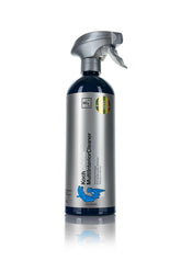 KOCHCHEMIE bottle front label showing product and fresh fragrance benefits