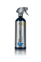 KOCHCHEMIE bottle front label showing product and fresh fragrance benefits