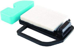 Kohler installed on a lawn mower demonstrating correct fit and easier maintenance
