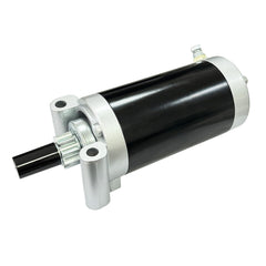 Generic Kohler starter front view showing mount for reliable replacement