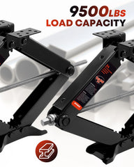Kohree close-up of smooth-tooth gear and threading delivering precise vertical movement