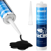 Kohree front bottle label showing product name and easy identification