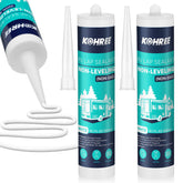 Kohree front packaging 2-pack showing product and label benefit