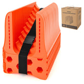 Kohree front packaging view showing bright orange support and ready-to-use benefit