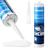 Kohree front packaging showing product and clear use instructions for easy selection