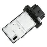 KoiLuvGo front view of MAF sensor showing exact fit and connector benefit