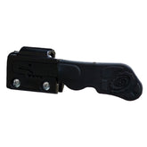 Kolpin ATV Throttle Master front view showing compact design and ergonomic benefit