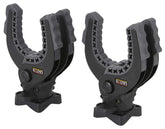 Kolpin Ratcheting Rhino Grip front view showing secure hold and durability