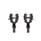 Kolpin Rhino Grip XL front view showing robust mount and finish for secure transport