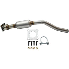 Koomaha 54735 overall length shown to confirm fitment and scale