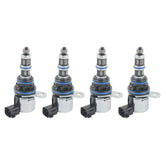 Koomaha front view of 4PCS kit showing parts and fit for quick identification and replacement