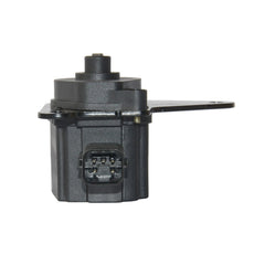 Koomaha side profile highlighting compact design for easy replacement