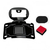 KOONDHEEND front view bracket showing clean mount and improved aesthetics
