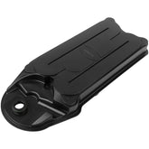 KOROP CCV filter front view showing fit and shape, ensures correct OEM fitment