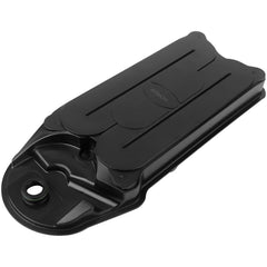 KOROP CCV filter front view showing fit and shape, ensures correct OEM fitment