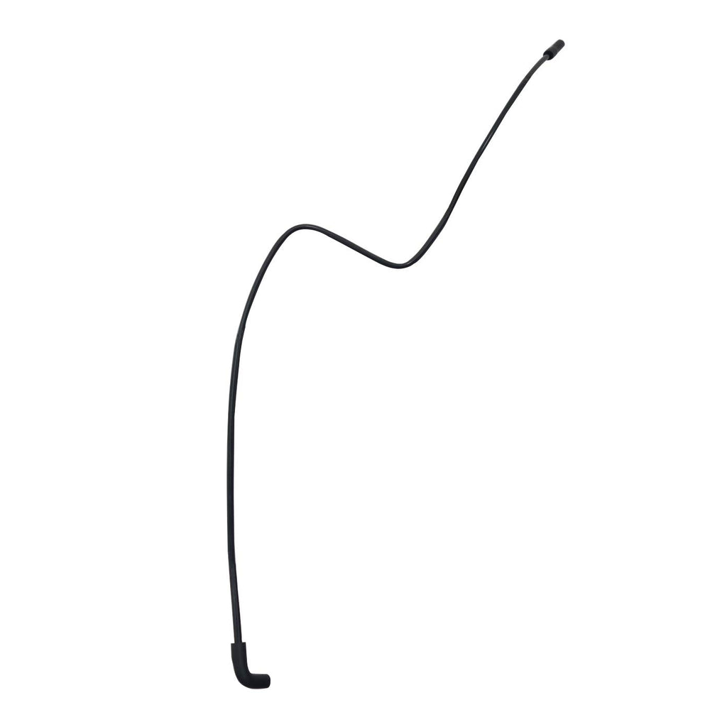 koxuyim front hose assembly showing full replacement and correct routing