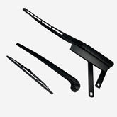 koxuyim front right wiper arm in packaging showing complete replacement benefit