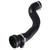 KPALAG front assembly showing complete hose kit and fitment benefits