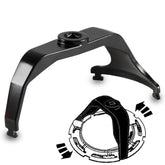 KPALAG front view of lock ring tool showing robust profile and fast engagement benefit