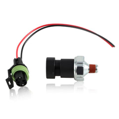 KPALAG front view of sensor showing robust housing and reliable fit