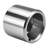 KPALAG front view of socket showing fit and durable finish for confident use