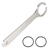 KPALAG front view of wrench showing durable tool ready for use