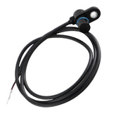KPALAG front view of crankshaft sensor showing durable housing and fit benefit
