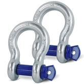 Krytonel front packaging showing 2-pack, quick identification and protection
