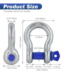 Krytonel detailed coated finish demonstrating corrosion resistance and long-lasting protection