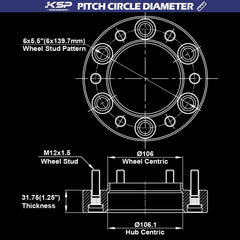 KSP PERFORMANCE close-up of CNC machining and laser engraving for precise fit and easy identification