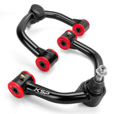 KSP PERFORMANCE front assembly view showing full arm and mounting points for reliable upgrade