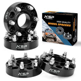 KSP PERFORMANCE front spacer stack showing precision machining and durable finish for reliable fit