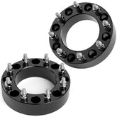 KSP PERFORMANCE front view mounted spacer showing fitment and improved stance