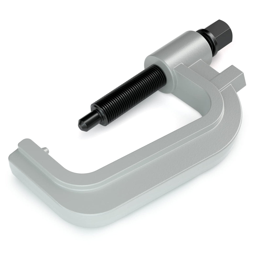 KSP PERFORMANCE front view of torsion tool showing robust construction and fit