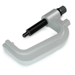 KSP PERFORMANCE front view of torsion tool showing robust construction and fit