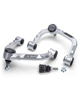 KSP PERFORMANCE front view of forged upper control arm showing bolt-on fit and durability